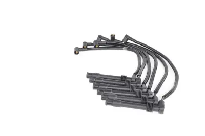 Certificado Juego de cables de encendido BOSCH 0 986 356 321 BOSCH 0 986 356 321